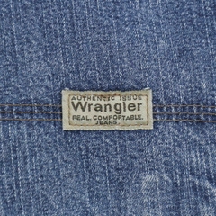 Wrangler Denim Carpenter Shorts Size 36