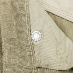 Journal Standard Made in Japan Linen Pants Size 32