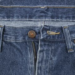 Wrangler Denim Worker Shorts Size 36