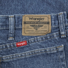 Wrangler Denim Worker Shorts Size 36