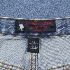 U.S. Polo Association Carpenter Shorts Size 40
