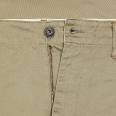 Big John Made in Japan Khaki Pants Size 44
