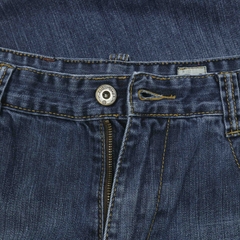 Timberland Denim Worker Shorts Size 34