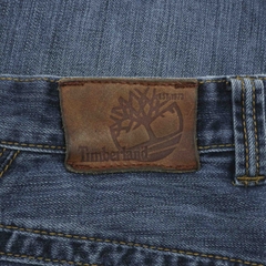 Timberland Denim Worker Shorts Size 34