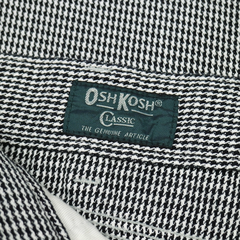 OshKosh Carpenter Work Pants Size 34