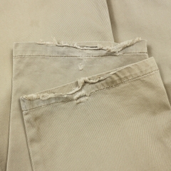 Buzz Rickson’s Type Military Khaki Trousers Size 27