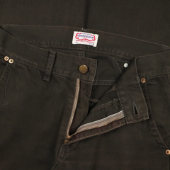 Americana x GLR Japan Brown Work Pants Size 29