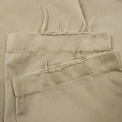 Buzz Rickson’s Type Military Khaki Trousers Size 30