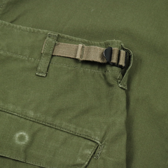 Ordinary Fits Japan Olive Military Pants Size 29