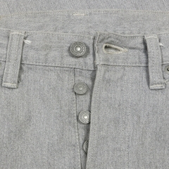 Full Count Made in JP Selvedge Denim Jeans Size 28