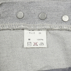 Full Count Made in JP Selvedge Denim Jeans Size 28