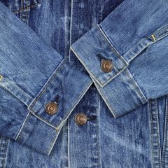 90s LEVI'S 557XX Valencia Type 3 Denim Jacket Size 44 / XL