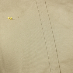 2000s Levi's Japan 503 Khaki Trousers Size 27