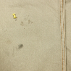 Acoustic Made in Japan Khaki Pants Size 29