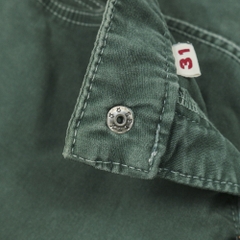HRM Japan Made Slim Bootcut Pants Size 30