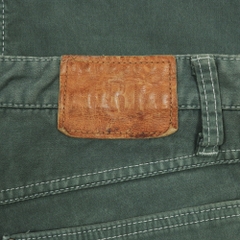 HRM Japan Made Slim Bootcut Pants Size 30