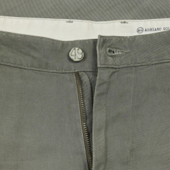 Adriano Goldschmied Made in USA Olive Trousers Size 30