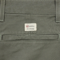 Adriano Goldschmied Made in USA Olive Trousers Size 30