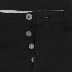 Markaware Made in Japan Black Trousers Size 31