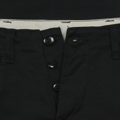 Beams Boy Japan Made Black Trousers Size 27