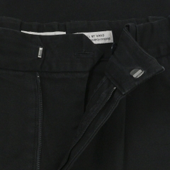 Still By Hand x Urban Research Doors Black Trousers Size 29
