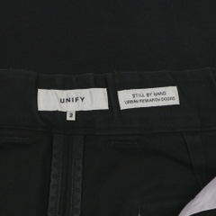 Still By Hand x Urban Research Doors Black Trousers Size 29