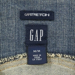 00s Gap Brand Denim Jacket Women Size M
