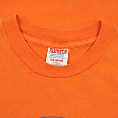 90s Tide Racing Team Anvil Tee Shirt Size S