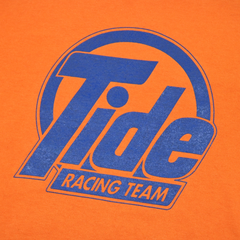 90s Tide Racing Team Anvil Tee Shirt Size S