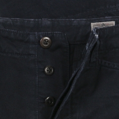 Ones Stroke Made in JP Cropped Fit Trousers Size 29