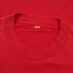 80s Miller Screen Stars 50/50 Tee Shirt Size L