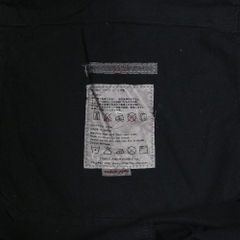 Ones Stroke Made in JP Cropped Fit Trousers Size 29