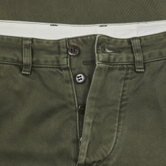 Time After Time Japan Type Field Trousers Size 29