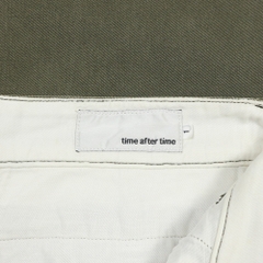 Time After Time Japan Type Field Trousers Size 29