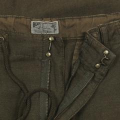 Beams Plus Cotton Rayon Easy Pants Size 30