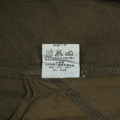 Beams Plus Cotton Rayon Easy Pants Size 30