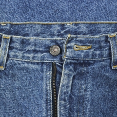 90s Lee Faded Blue Denim Jeans Size 34