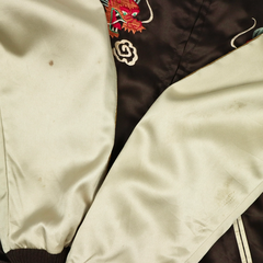Tailor Toyo Sukajan Souvenir Jacket Size L