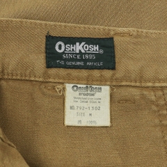 90s OshKosh Made in Japan Baker Pants Size 30