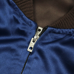 Tailor Toyo Sukajan Souvenir Jacket Size L