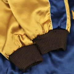 Tailor Toyo Sukajan Souvenir Jacket Size L