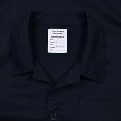Tokyo Scheme x General Public Work Jacket Size XL