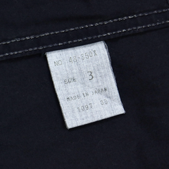 Spell Bound Japan Type Sailor Jacket Size M