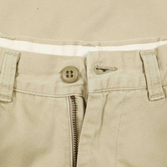 Schott Made in Japan Type Officer Khaki Trousers Size 28