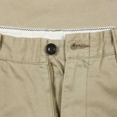 Tigre Brocante Made in Japan Khaki Pants Size 34