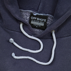 Off Shore Vintage Made in USA Faded Hoodie Size M
