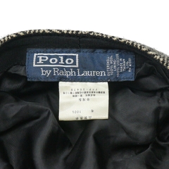 Polo by Ralph Lauren Wool Newsboy Hat
