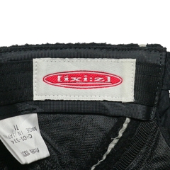 [íxi:z] Made in Japan 4-panel Fleece Cap