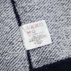 Loopwheeler JPN Cotton Wool Sweatshirt Size S