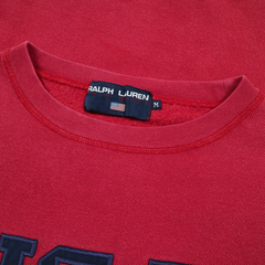 90s Polo Sport Ralph Lauren Sweatshirt Size M